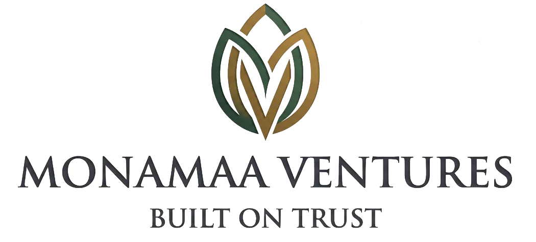 Monamaa Ventures — Built on Trust